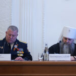 Подписано соглашение о сотрудничестве между Нижегородской епархией и Главным управлением Федеральной службы судебных приставов по Нижегородской области