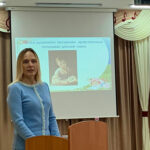 В благочинии прошли Вторые Покровские образовательные чтения