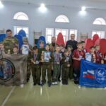 Состоялся Межрегиональный турнир по лазертагу