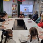 Прошли очередные Евангельские чтения