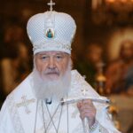 Рождественское послание Святейшего Патриарха Московского и всея Руси Кирилла