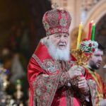 Пасхальное послание Патриарха Московского и всея Руси Кирилла архипастырям, пастырям, диаконам, монашествующим и всем верным чадам Русской Православной Церкви