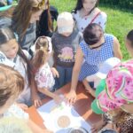 Мероприятия, посвященные Дню любви семьи и верности, прошли в благочинии