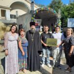 В Нижнем Новгороде прошел II Общероссийский фестиваль «Мы пишем России историю без грязи и сквернословия»