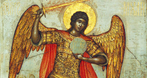 archangel-michael