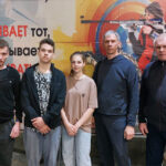 Спортсмены благочиния приняли участие в V Епархиальном турнире по пулевой стрельбе