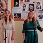 В благочинии прошел конкурс творческих коллективов и исполнителей «Свет Рождественской звезды»