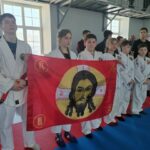 В Дивееве состоялся ежегодный Рождественский турнир по армейскому рукопашному бою.