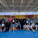 В Арзамасе состоялся епархиальный турнир по мини-футболу