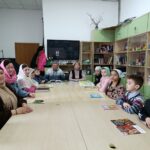 В воскресной школе «Горлица» отметили День православной книги