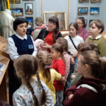 В гостях у Музейно-выставочного центра