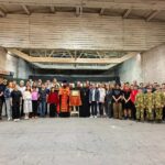 Состоялся VII Епархиальный турнир по пулевой стрельбе