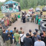Команда «Горлица» заняла втрое место в военно-тактической игре «Диверсант-2026»