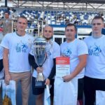 В Нижнем Новгороде прошел спортивно-патриотический фестиваль «Моя Сила»