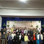 Состоялся концерт, посвященный 15-летию ДНВПУ «Горлица»