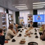 Состоялись Покровские Евангельские чтения
