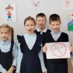 В Красносельской школе продолжается работа в рамках проекта «Россия без сквернословия»