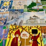 Подведены итоги благочиннического этапа конкурса «Красота Божьего мира»